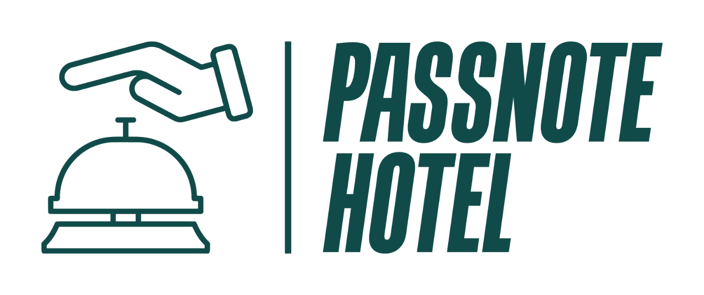 Passnotehotel
